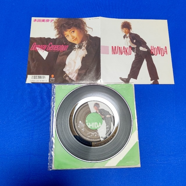 VOR[h {cގq '87 EFC WFl[V pp̓j[XLX^[OP   CD/DVD/rfI 