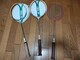 YONEX lbNX oh~g Pbg Zbg