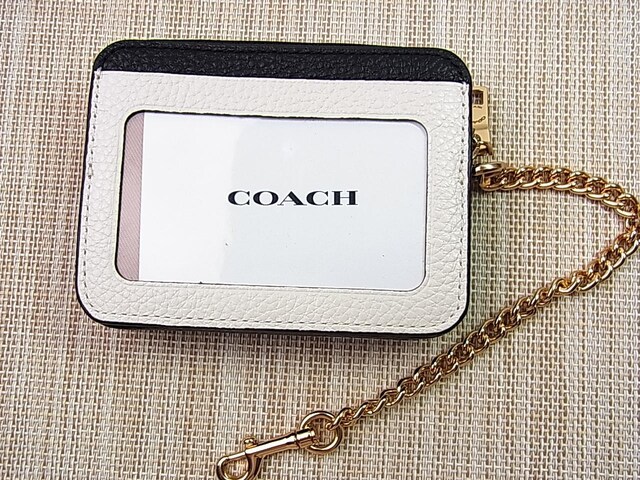 KVilR[`@yCOACHz Wbv J[h P[X J[ubN IC@@J[h|PbgtRCP[X