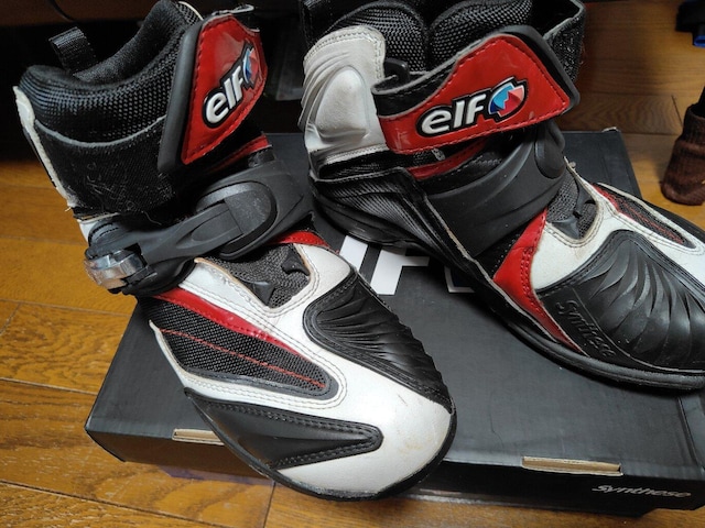 elf Synthese14 Ve[[14 CfBOV[Y 23.5  W[/X|[c 