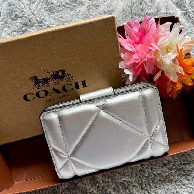COACH Vo[ LeBO ܂z  uh 