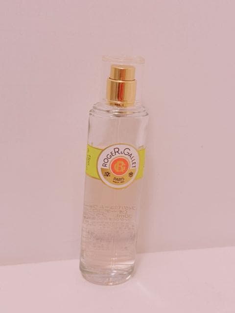 ROGER&GALLET WF K fig tBO C`WN pt[ EH[^[ EDC  30ml   /RX/lC 