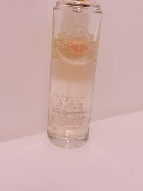 ROGER&GALLET WF K fig tBO C`WN pt[ EH[^[ EDC  30ml  /RX/lC 