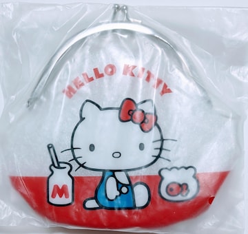 n[LeB@܌|[`@Sanrio+|Cg@񔄕i