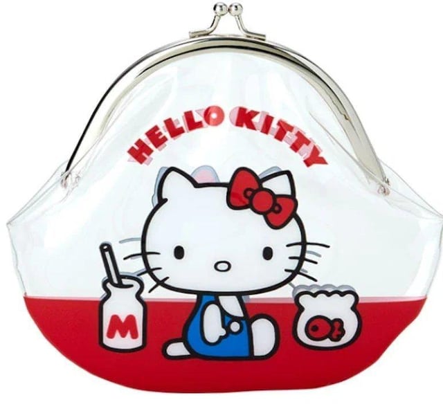 n[LeB@܌|[`@Sanrio+|Cg@񔄕i   
