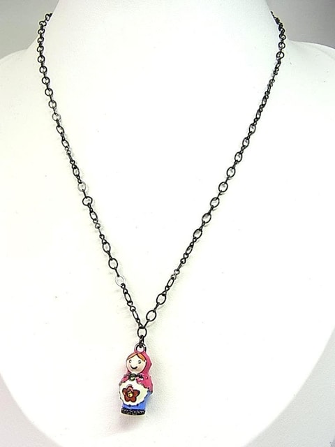 yKiEVilzANNA SUI AiXC }g[VJ y_glbNXiw^tj  uh 