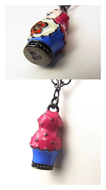 yKiEVilzANNA SUI AiXC }g[VJ y_glbNXiw^tj  uh 