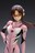 WAVE 真希波・マリ・イラストリアス ヱヴァンゲリヲン:破