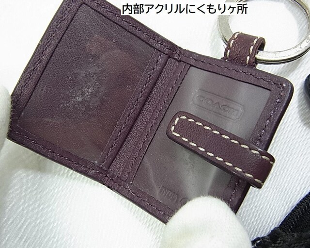 500~X^Ki@R[`@COACH  L[P[X@~jtHgL[z_[ 2_@Á@
