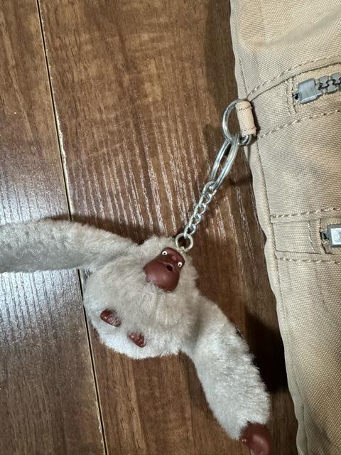 ӂ߂āKIPLINGV_[/jbgEpc̃ZbgAbv܂Ƃߔ