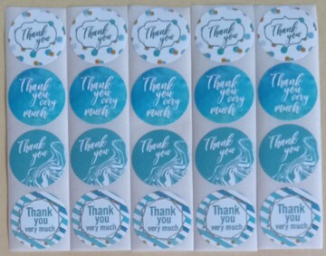 |CgɁ@Thank youV[20