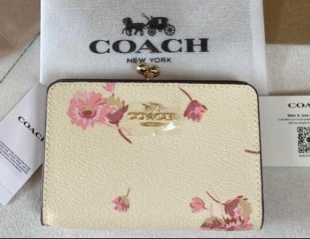 COACH ܂z@܌@LXbN@ԕ@t[ 