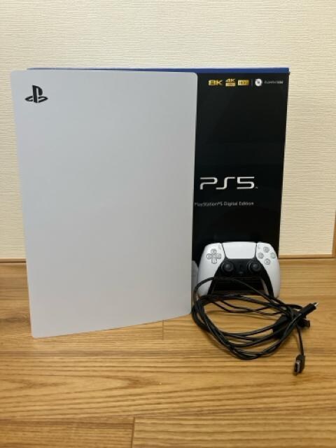 SONY PlayStation5 CFI-1000B01   Q[{/\tg 