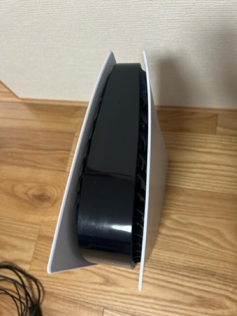 SONY PlayStation5 CFI-1000B01  Q[{/\tg 