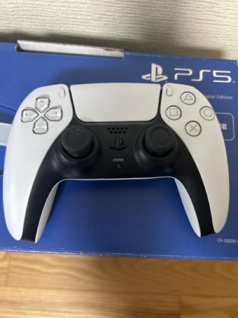 SONY PlayStation5 CFI-1000B01  Q[{/\tg 