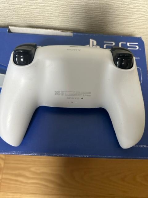 SONY PlayStation5 CFI-1000B01  Q[{/\tg 