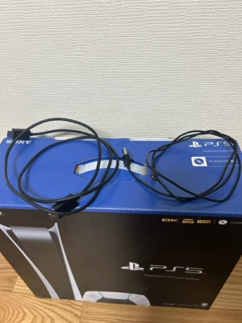 SONY PlayStation5 CFI-1000B01  Q[{/\tg 
