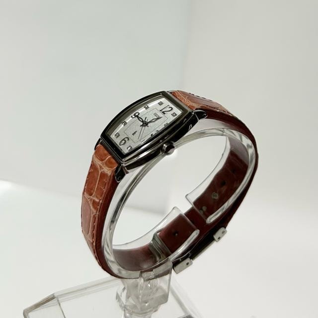 i SEIKO ZCR[  QZ rv LA 3j SS U[ mFς  uh 