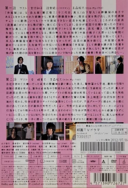 DVD@ō̐l̏I@`GfBOvi[` @(5g)  CD/DVD/rfI 