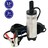 12V 小型 水中ポンプ 12L/min ケーブル 3m スイッチ式