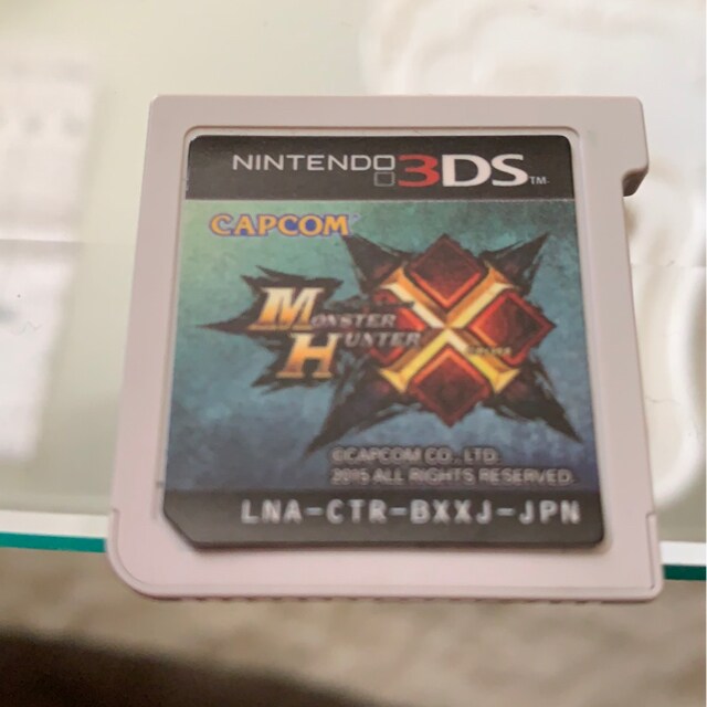 jeh[3DS X^[n^[X \tĝ   Q[{/\tg 