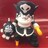 《フランキー》フィギュア ガスマスク FRANKIE フリフリカンパニー デザイナーズトイ GAS MASK スプレー缶トイ