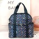 X|[gTbN LeSportsac Xk[s[ SNOOPY s[ibcWIgbN bNTbN g[gobO 2442