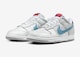 NIKE DUNK LOW