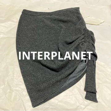 ygpizyINTERPLANET / C^[vlbgz XJ[g 38 ^CgXJ[g ~j