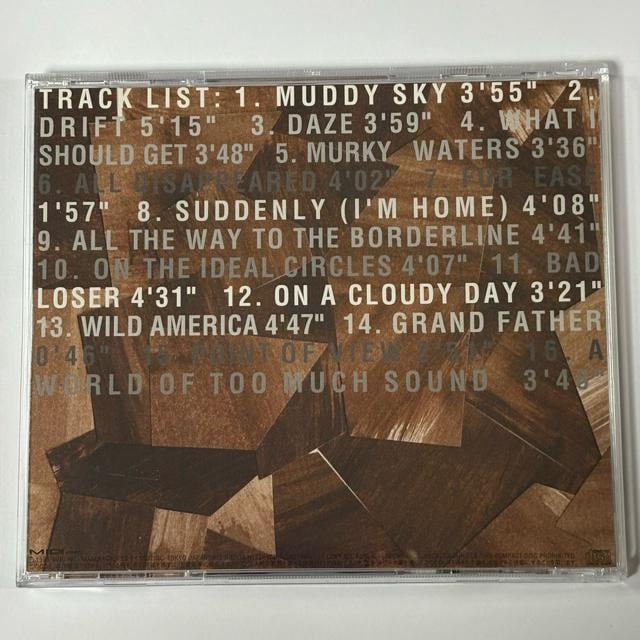 LITTLE CREATURES / RADIO COLLECTIVE  ^gObY 