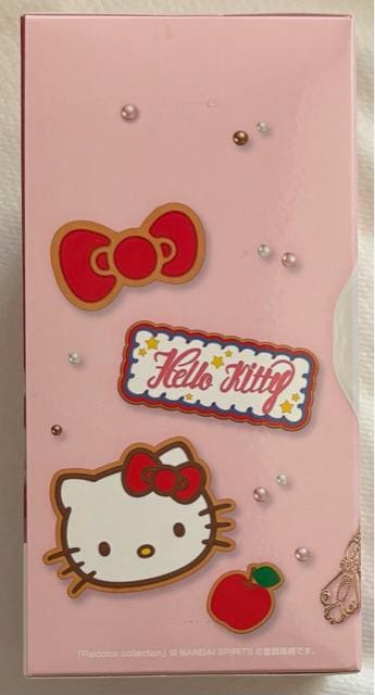 HELLO KITTY TILN^[Y PALDOLCE COLLECTION GRANDE n[LeB