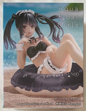 f[gEAECuX Aqua Float Girls tBMA 苶O Renewal