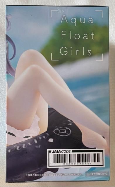f[gEAECuX Aqua Float Girls tBMA 苶O Renewal  Aj/R~bN/LN^[ 