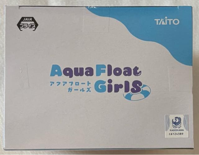 f[gEAECuX Aqua Float Girls tBMA 苶O Renewal  Aj/R~bN/LN^[ 