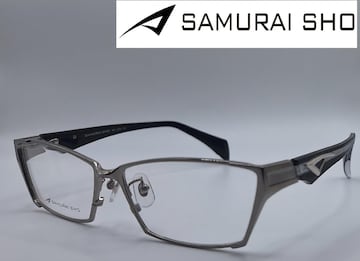 SAMURAI SHO  ā@SS-J215 #2