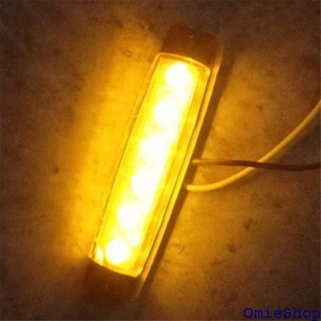 PolarLander 12V LED Cg TCh v J[ g[[JX^  CG[ 10 104  /oCN