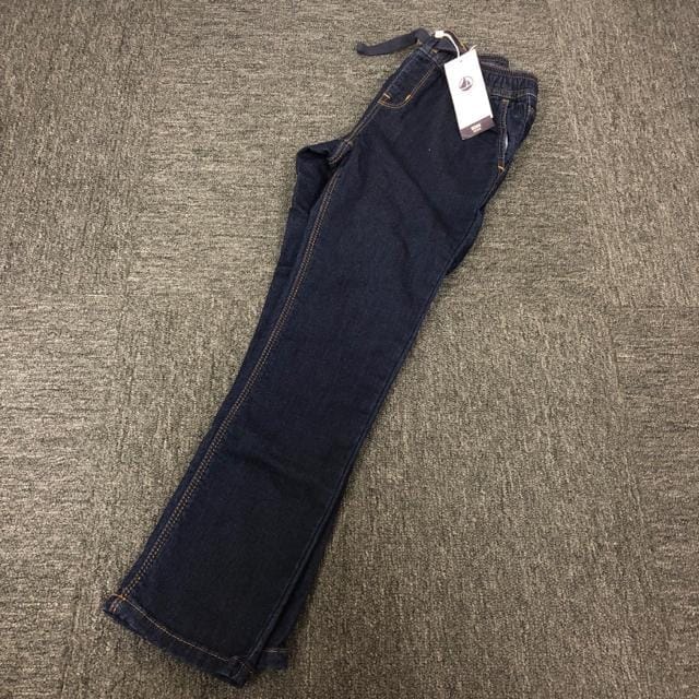 Vi ^Ot PETIT BATEAU v`og[ fjpc 128cm  LbY/xr[ 