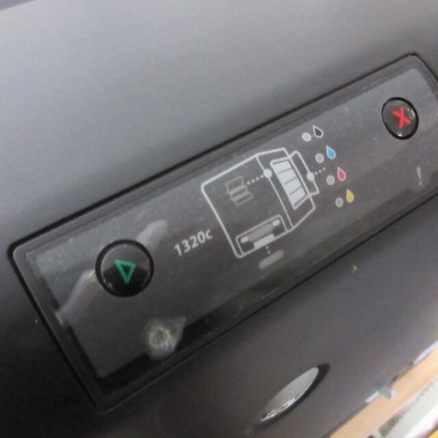 yn̂݁zDELL v^[  f 1320c ubN   Ɠd/AV 