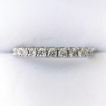 @h[R _Ch G^jeB O Pt950 0.32ct 3.1g