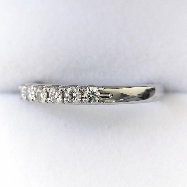 @h[R _Ch G^jeB O Pt950 0.32ct 3.1g  uh 