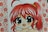 自作イラスト☆マジカルハロウィン♪アリス☆温泉♪バスタオル