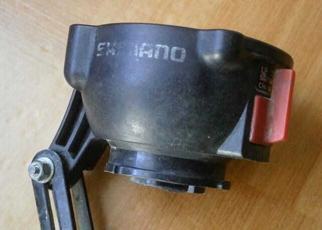 V}m shimano ]ԗp Cg Õi  zr[ 