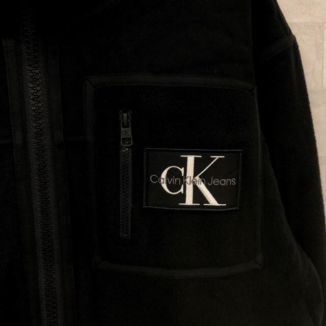  Vi Calvin Klein Jeans t[XWPbg ubN  jt@bV 