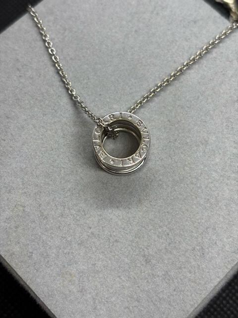  BVLGARI B-ZERO1 r[[ zCgS[h lbNX  uh 