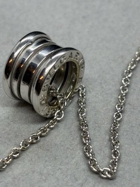  BVLGARI B-ZERO1 r[[ zCgS[h lbNX  uh 