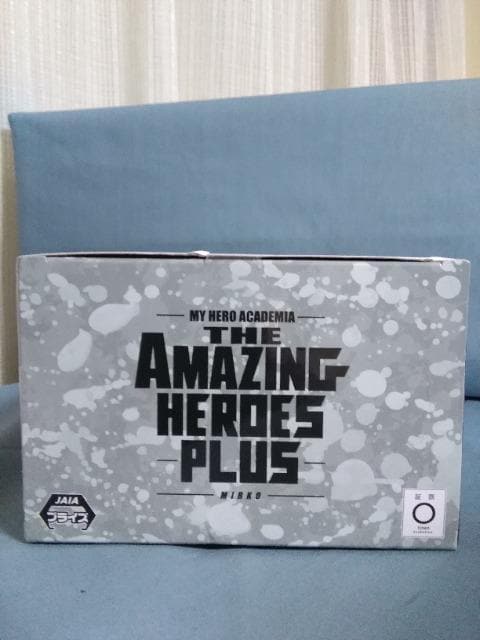 l̃q[[AJf~ATHE@AMAZING@HEROES[PLUS@MIRKO  Aj/R~bN/LN^[ 
