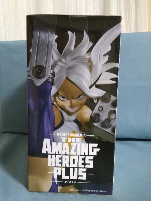 l̃q[[AJf~ATHE@AMAZING@HEROES[PLUS@MIRKO  Aj/R~bN/LN^[ 