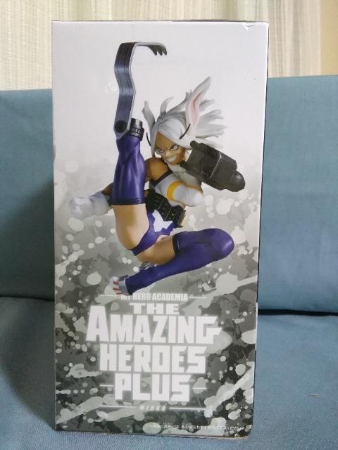 l̃q[[AJf~ATHE@AMAZING@HEROES[PLUS@MIRKO  Aj/R~bN/LN^[ 