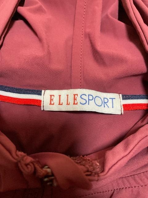 Vigp:ELLE SPORT:UVt[htp[J[  uh 