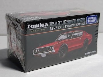 yаӰٌzжб Y ײ 2000GT-R (KPGC110)